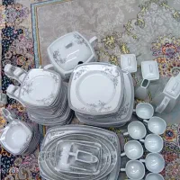 ظروف چینی طوس