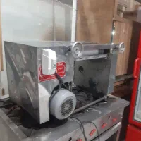 خمیرپهن کن دهنه ۴۰ درحد