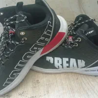 کتونی ساقدار