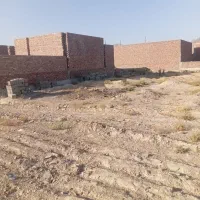 زمین فروشی خیابان خیام 2 کنار بیمارستان خ 20 متری|فروش زمین و ملک کلنگی|خاش, |دیوار