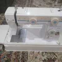 چرخ گلدوزی