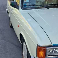 وانت پیکان ۹۳