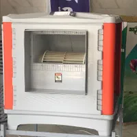 کولر سلولزی پلیمری 8500 روبرو زن البرز|کولر آبی|شیراز, احمدی جنوبی|دیوار