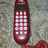 تلفن رومیزی