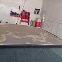 نانو سرامیک و رفع افتاب سوختگی بدون رنگ و روغن