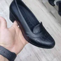 کفش زنانه قیمت کفش طبی ۷۰۰ هزارو دمپایی۳۵۰ هزار|کیف، کفش، کمربند|کوهدشت, |دیوار