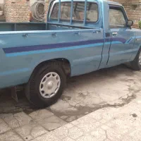 وانت مزدا|خودرو سواری و وانت|کردکوی, |دیوار