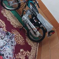 موتور پرند مدل ۸۹|موتورسیکلت|شادگان, |دیوار