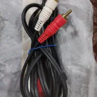 یک عدد آداپتور سگا اصلی|کنسول، بازی ویدئویی و آنلاین|زنجان, |دیوار