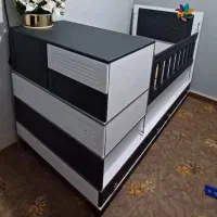 تختخواب کودک