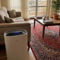 تصفیه هوا جی پلاس gap j450