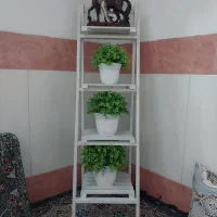 پایه گلدان