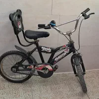 دوچرخه