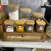 استند حصیری