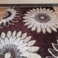 فرش ۶متری در حد نو|فرش|شاهرود, |دیوار