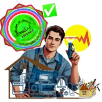 استخدام تعمیرکار سیار لوازم خانگی برقی. گازی. آبی