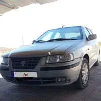 سمند 84