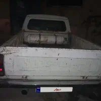 پیکان وانت|خودرو سواری و وانت|فردیس, شهرک شهید حسینی|دیوار