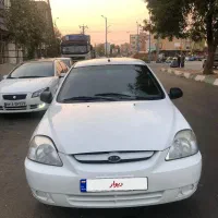 کیا ریو LS1500 مدل 90|خودرو سواری و وانت|دزفول, |دیوار