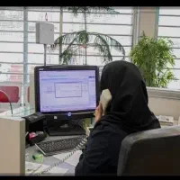 استخدام ۱۰ نفر خانم  فوری|استخدام اداری و مدیریت|نیشابور, شریعتی|دیوار