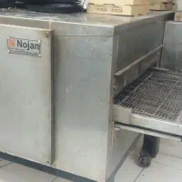 فر پیتزا ریلی