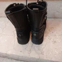 بوت دخترانه سایز۳۲|کفش و لباس بچه|تهران, فلاح|دیوار