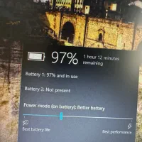لپتاپ Hp Core i7 گرافیک‌دار|رایانه همراه|تبریز, |دیوار