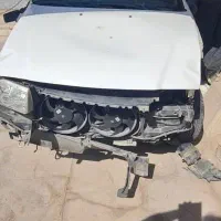 ماشین سمند ef7 مدل ۹۹|خودرو سواری و وانت|اهواز, سیصد دستگاه|دیوار