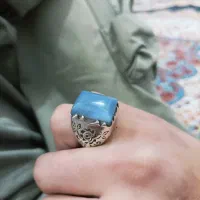 انگشترنقره