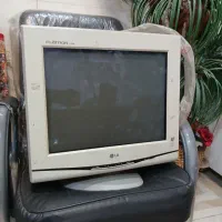 مانیتور  ال جی