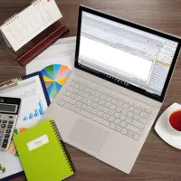 انجام تخصصی خدمات و مشاوره مالیاتی