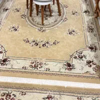 ۲ تخته فرش ۶ متری در حد نو