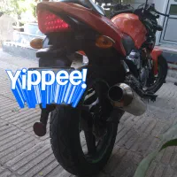 موتور سنگین ۲۵۰ شهری|موتورسیکلت|بابل, |دیوار