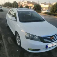 جیلی امگرند فول ده ایربگ وارداتی|خودرو سواری و وانت|شیراز, شهرک گلستان|دیوار