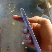 iPhone 12 mini Purple|موبایل|زنجان, |دیوار