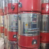 پتوشور خشک کن دار ۷۰ کیلویی|ماشین لباسشویی و خشککن لباس|رباطکریم, شهرک صنعتی سبلان|دیوار