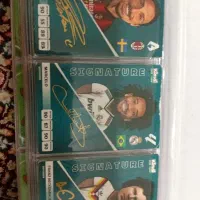 کارت کیمدی ۲۰۲۵