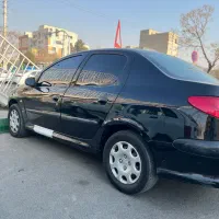 206 sd مدل ۹۸|خودرو سواری و وانت|تهران, ایران|دیوار