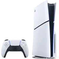 Ps5 اسلیم دیسک خور ۱ترابایت
