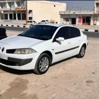 مگان ۲۰۰۰ مدل ۹۱
