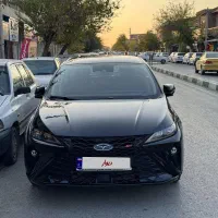 آریزو 6 جی تی