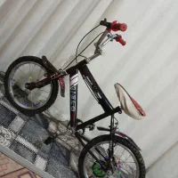دوچرخه