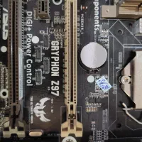 باند کامل مادر بردایسوز|قطعات و لوازم جانبی رایانه|سمنان, |دیوار