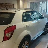 نیوکوراندو 2015 فول|خودرو سواری و وانت|تهران, حکمت|دیوار