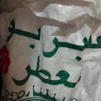 7گونی برنج عنبربو
