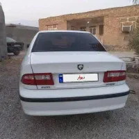سمند ال ایکس ۹۶|خودرو سواری و وانت|یاسوج, |دیوار