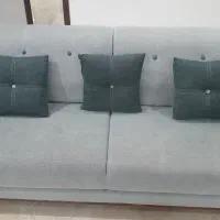 مبلمان راحتی ۸ نفره