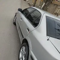 سمند|خودرو سواری و وانت|خوی, |دیوار