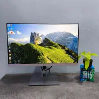 انواع مانیتور نو و‌ استوک اداری و گیمینگ|قطعات و لوازم جانبی رایانه|بوشهر, |دیوار