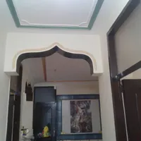 رنگ آمیزی ساختمان